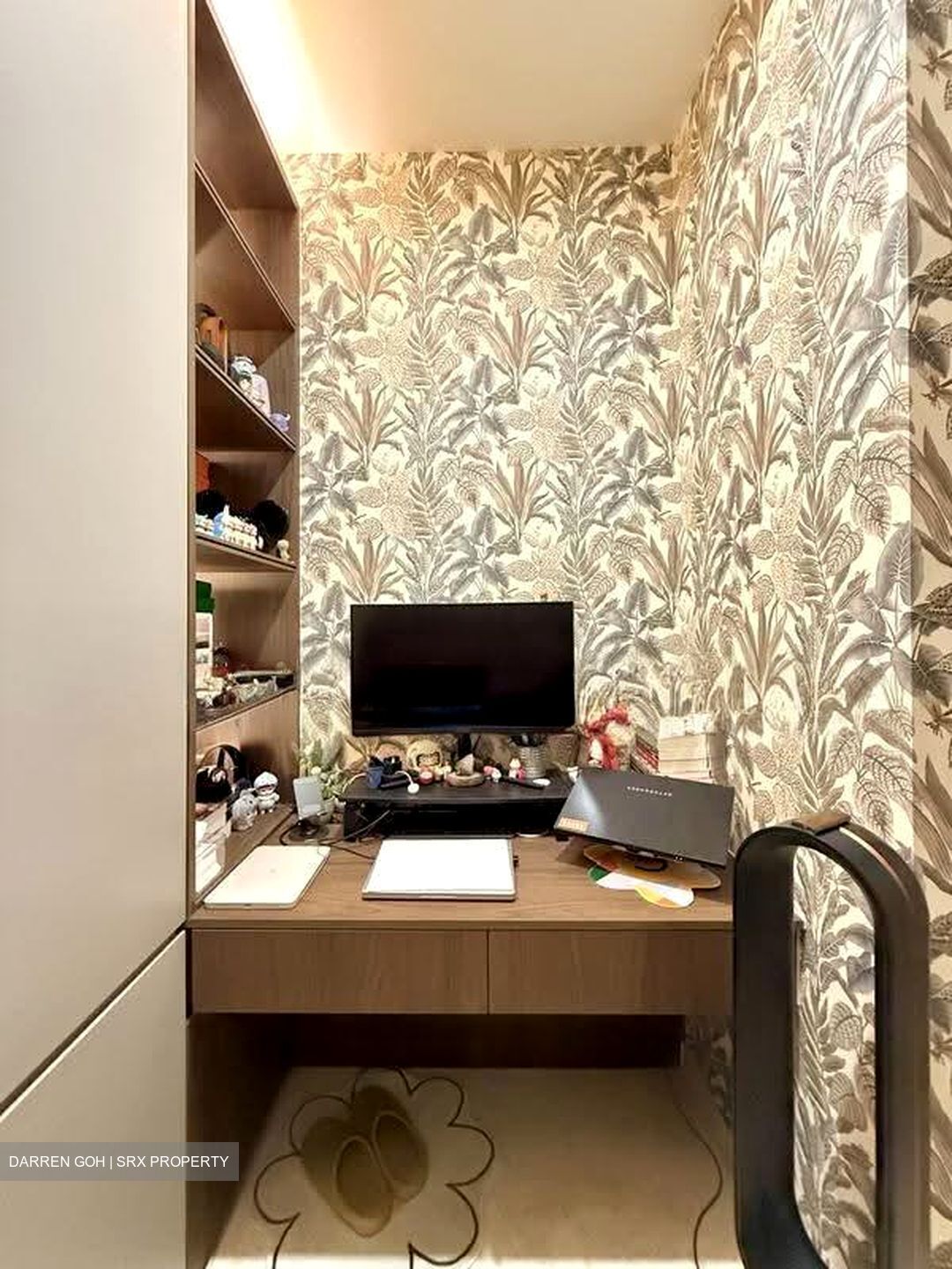 Urban Treasures (D14), Condominium #618056081